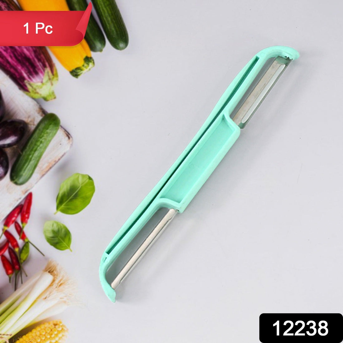 Kitchen Twist