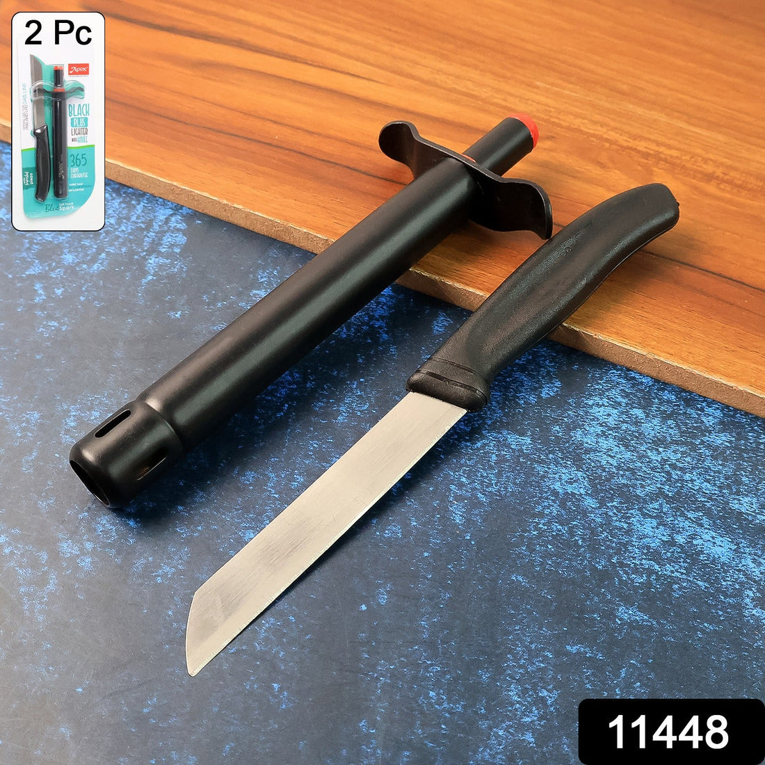 Premium Kitchen Utility Knife