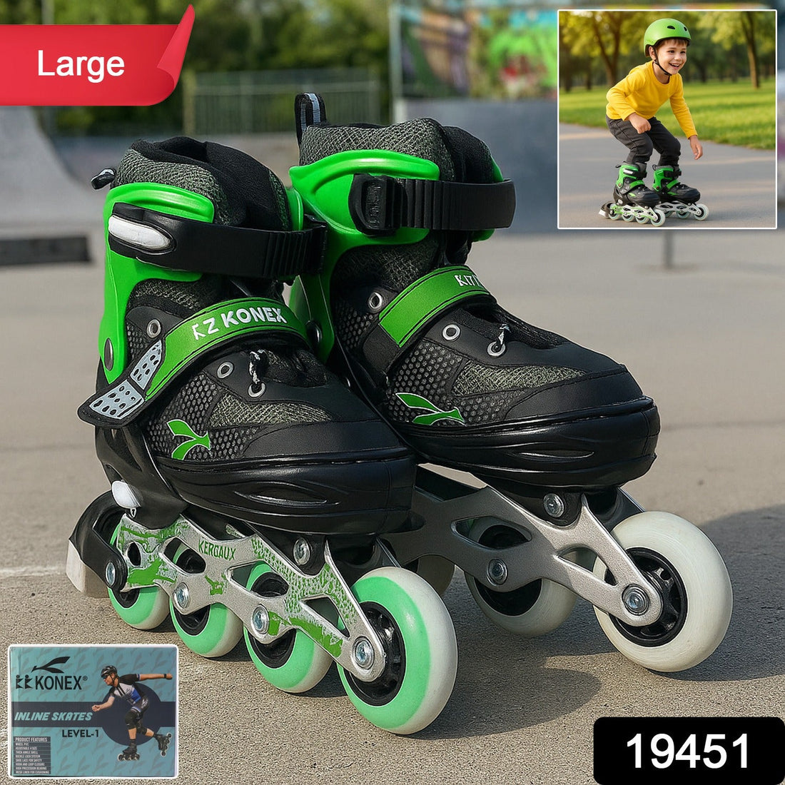 Sports Skates