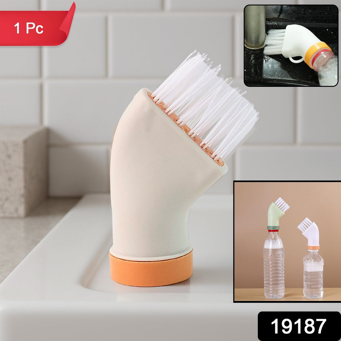 Cleaning Brush