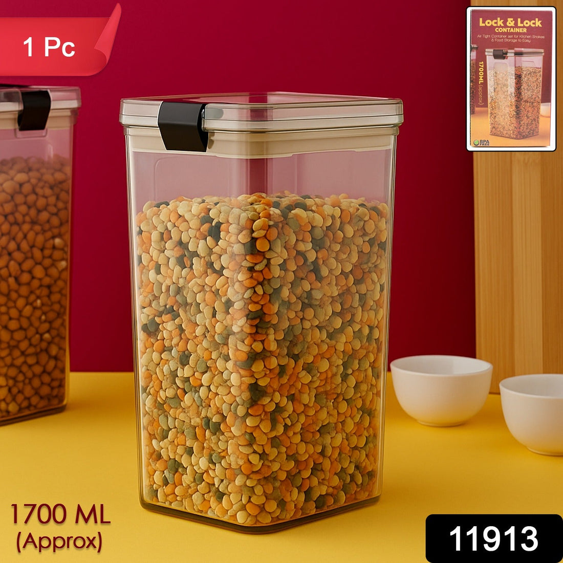 Storage You Can Gift or Keep