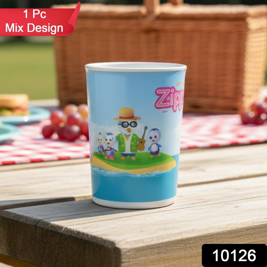 Cup