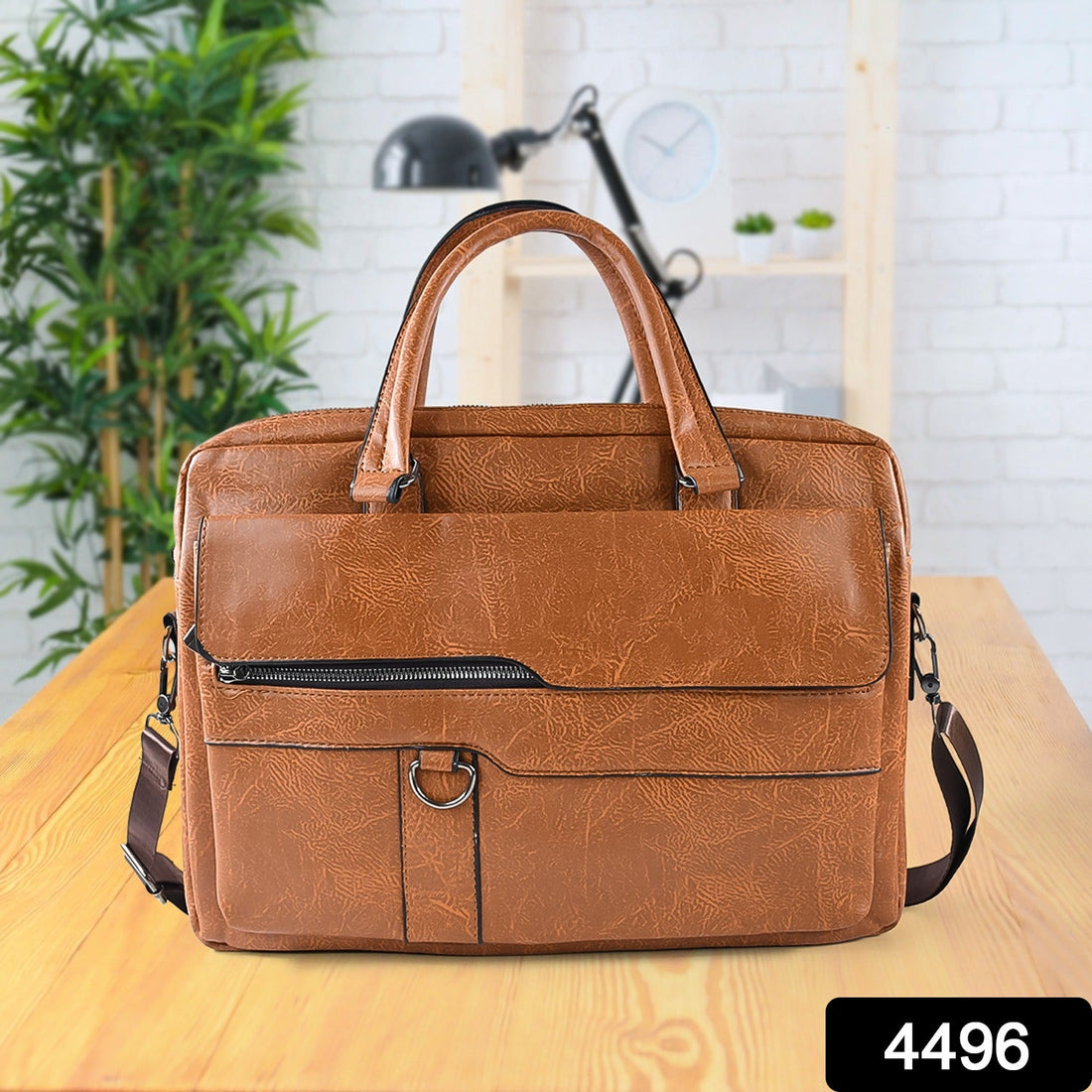 Neo Strap Messenger Brief
