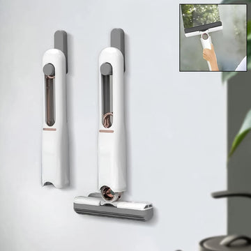  Portable Mini Mop