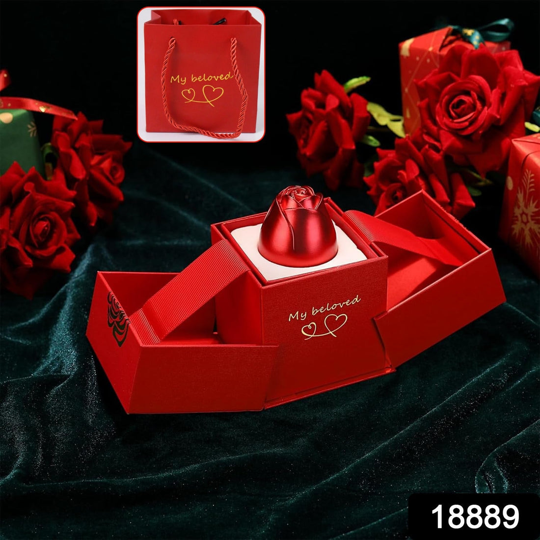 EternaRose Box