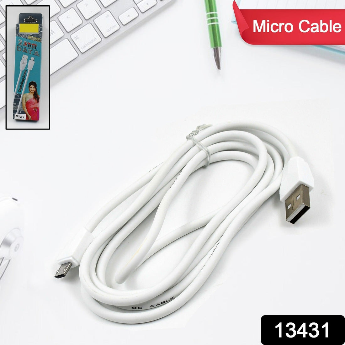 Mobile Charging Cable