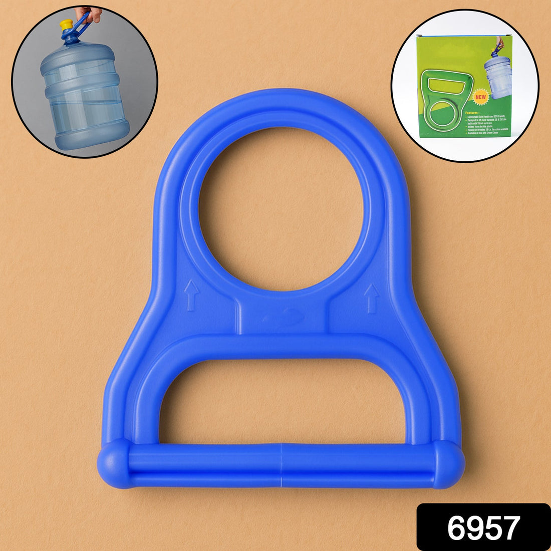 Water Ease Can Lifter