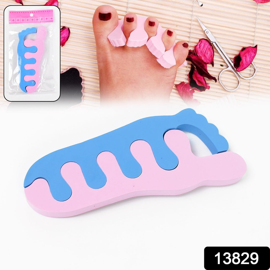 ZenToe Separators
