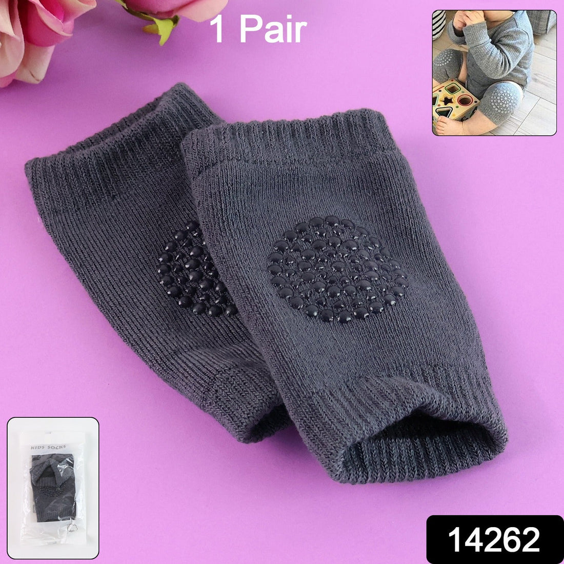 Cozy Wool Knit Leg Warmers