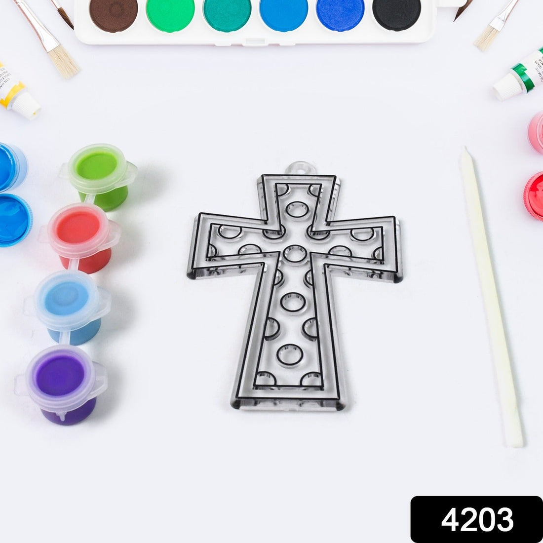 ColorCraze Set