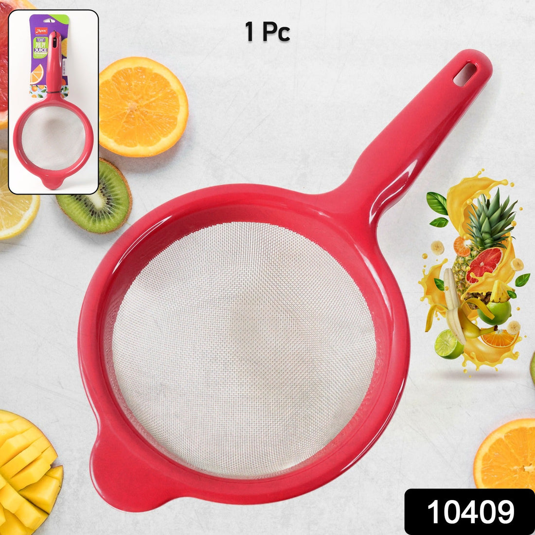 Medium Pulpy Juice Strainer