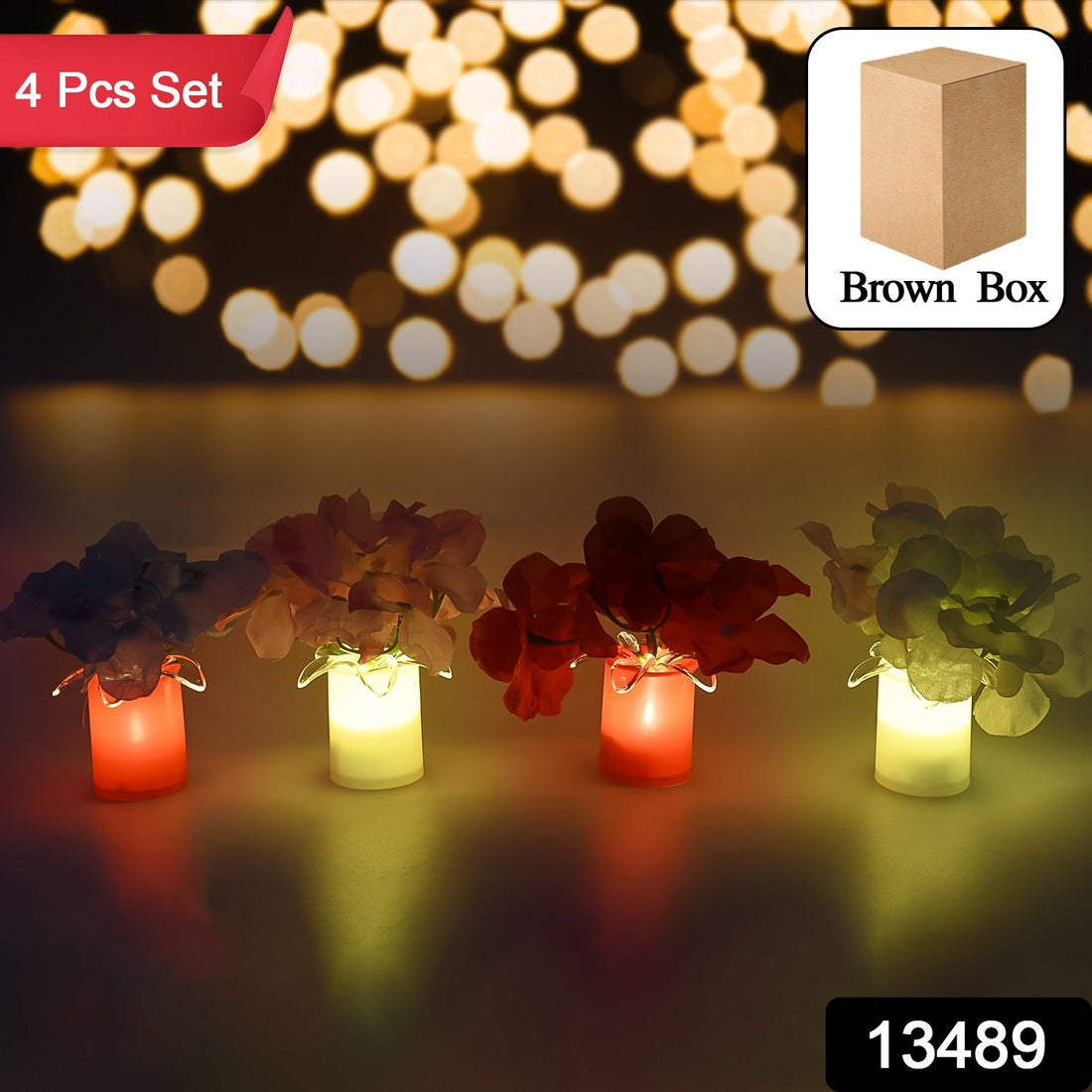 night mood light
