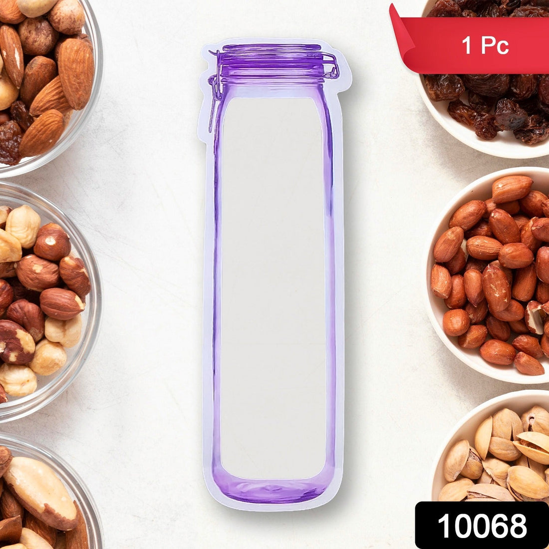 Food Sealed Bag 