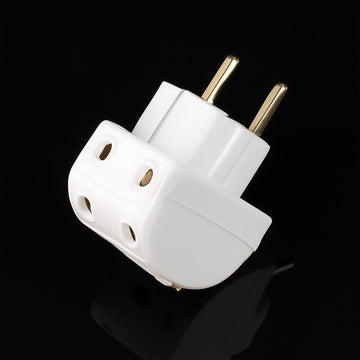 5 Way 2 Pin Converter