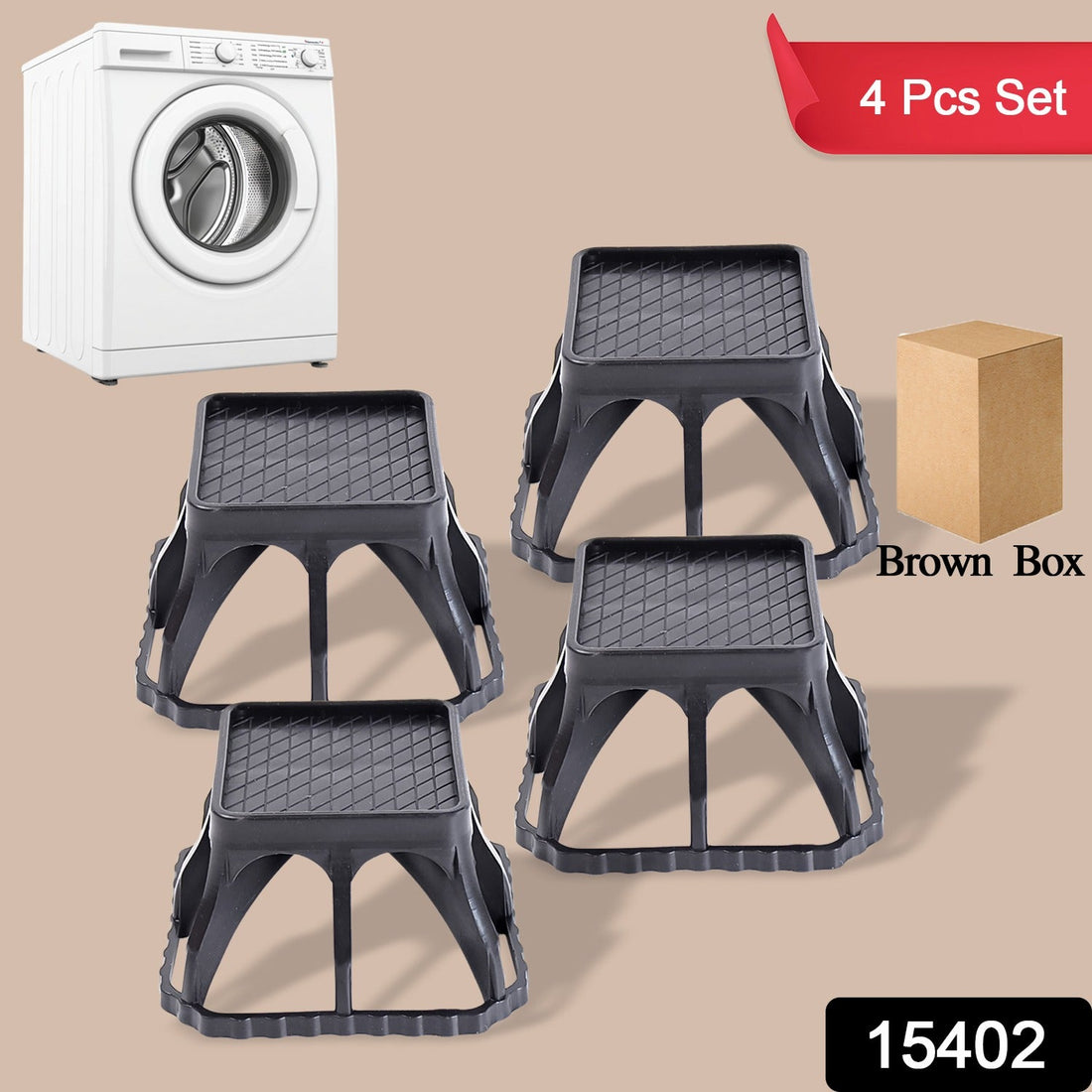 FlexiBase Stand