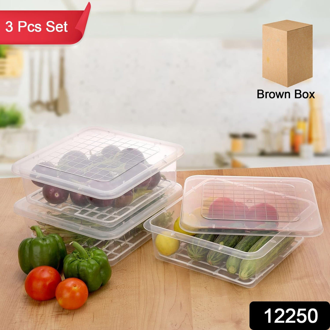 FreshKeep Box