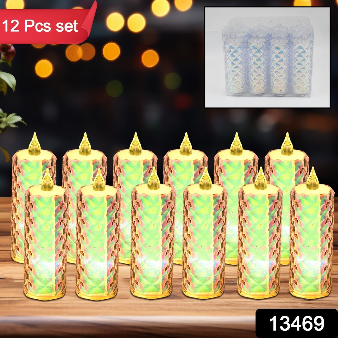 tealight candle 