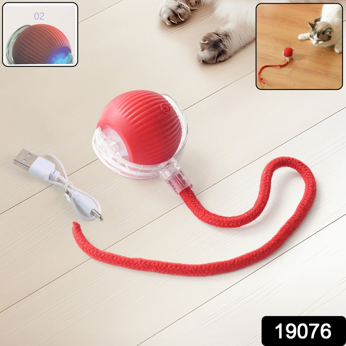 Toy for Cats