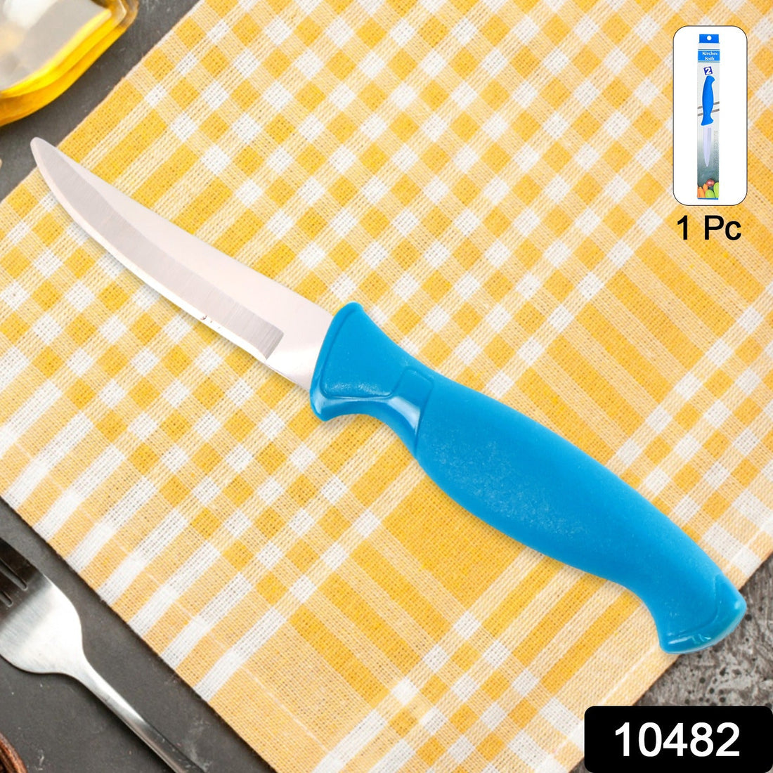  Edge Kitchen Knife