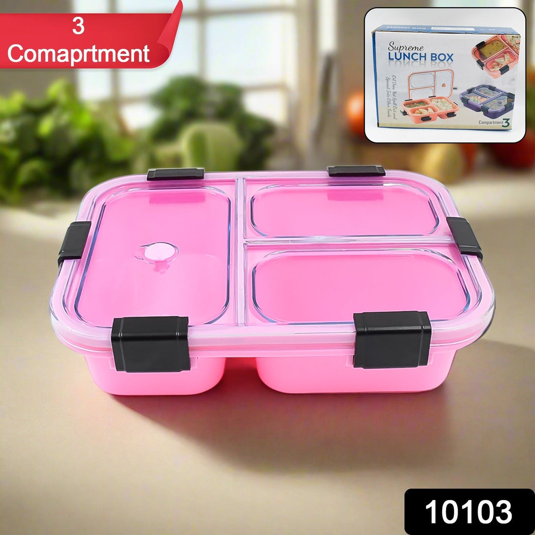 Lunch Box