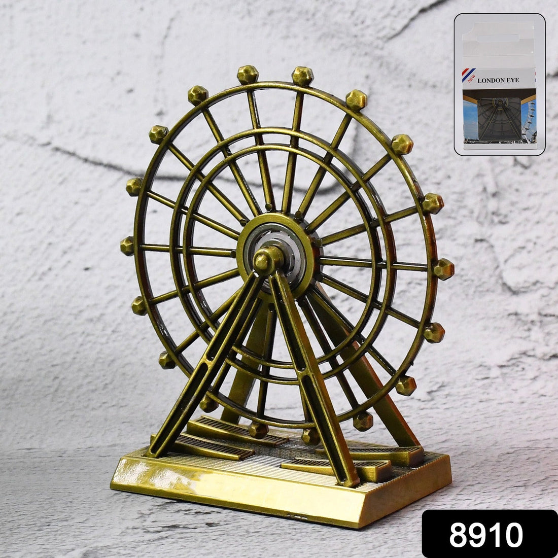 EliteSpin Tower