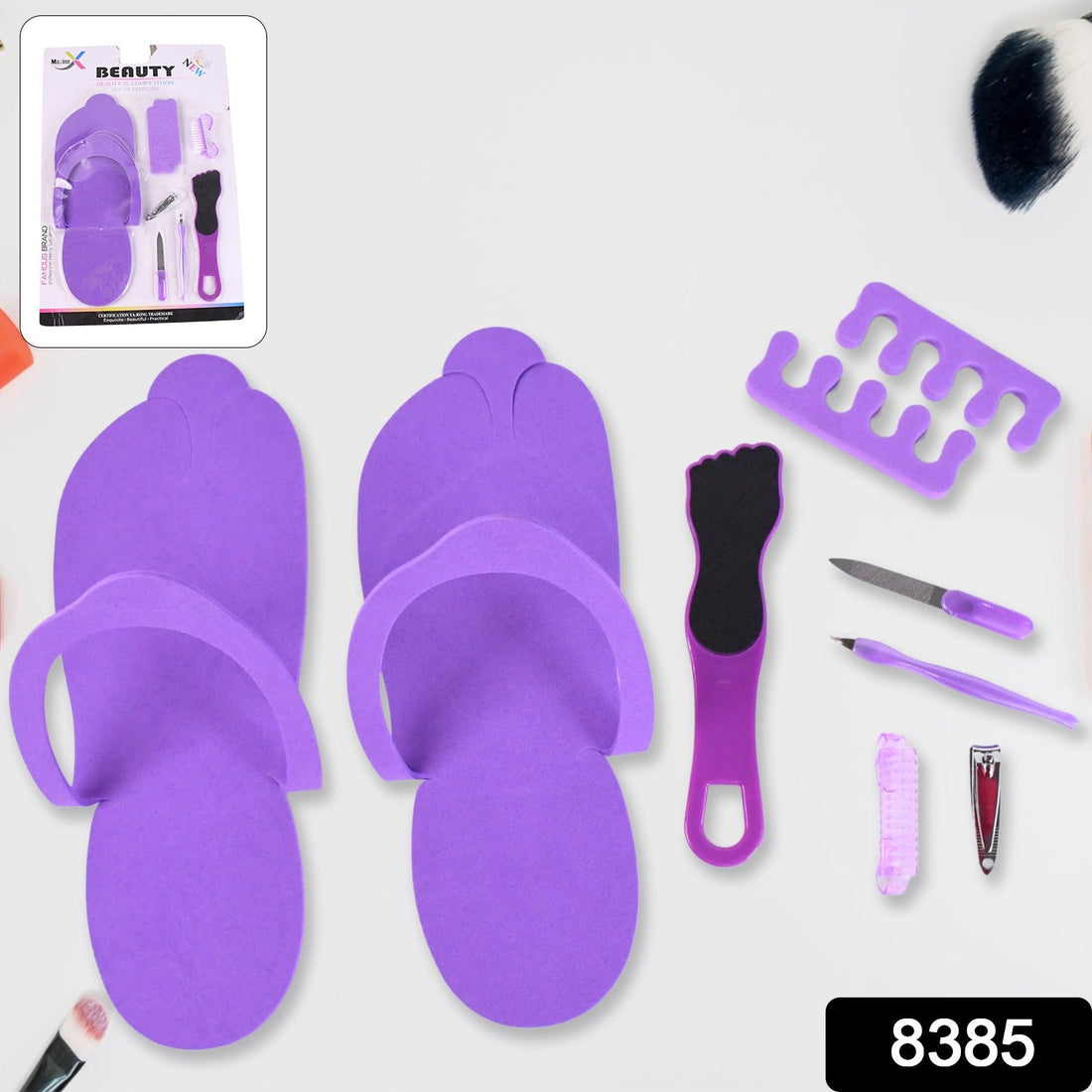 SoleCare Kit