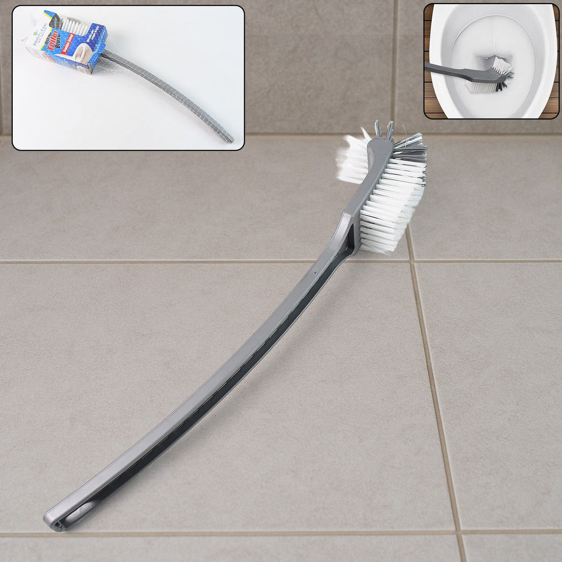 Clean Edge WC Brush