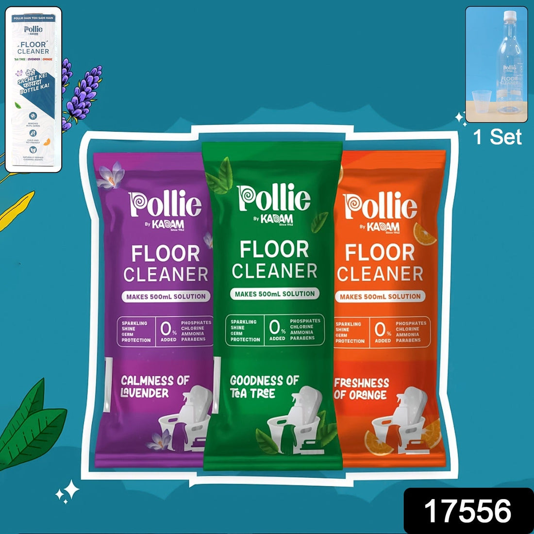 Floor Cleaner