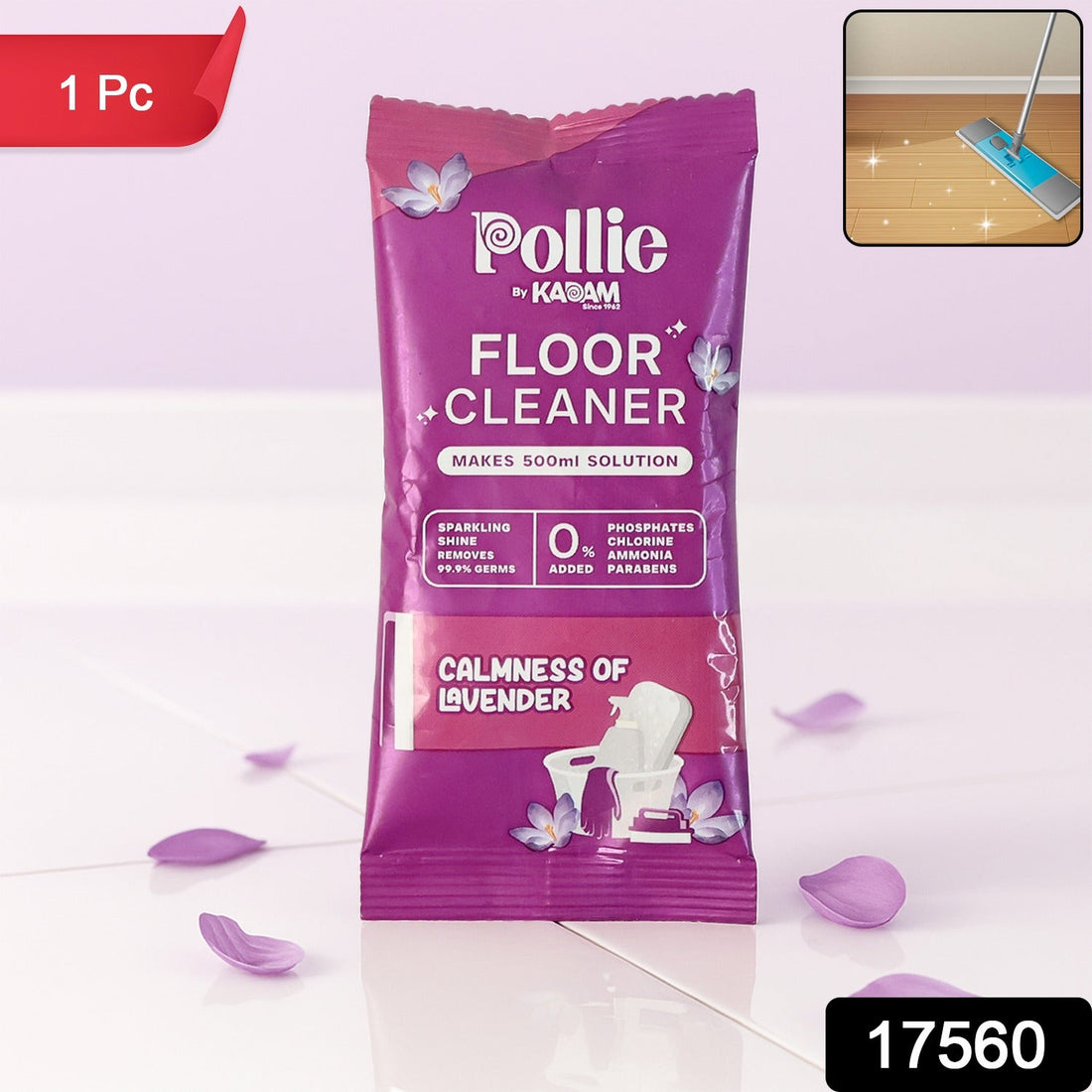 Floor Cleaner