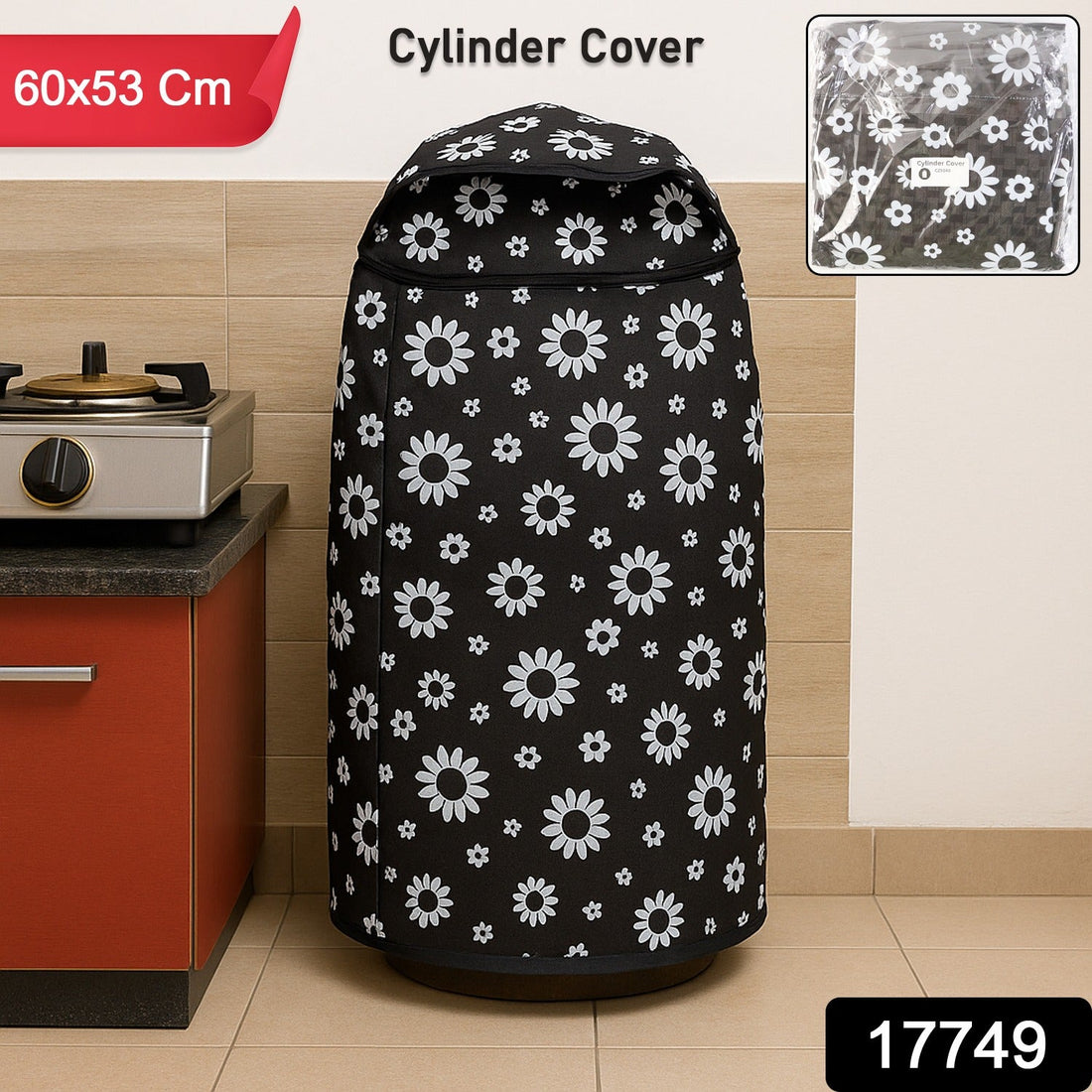 Cylinder Cover
