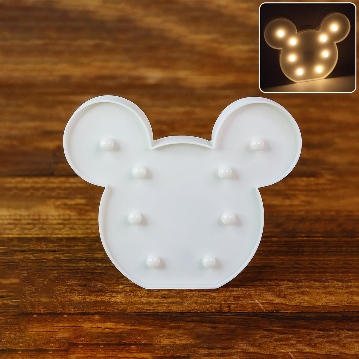 LED Decorative Night