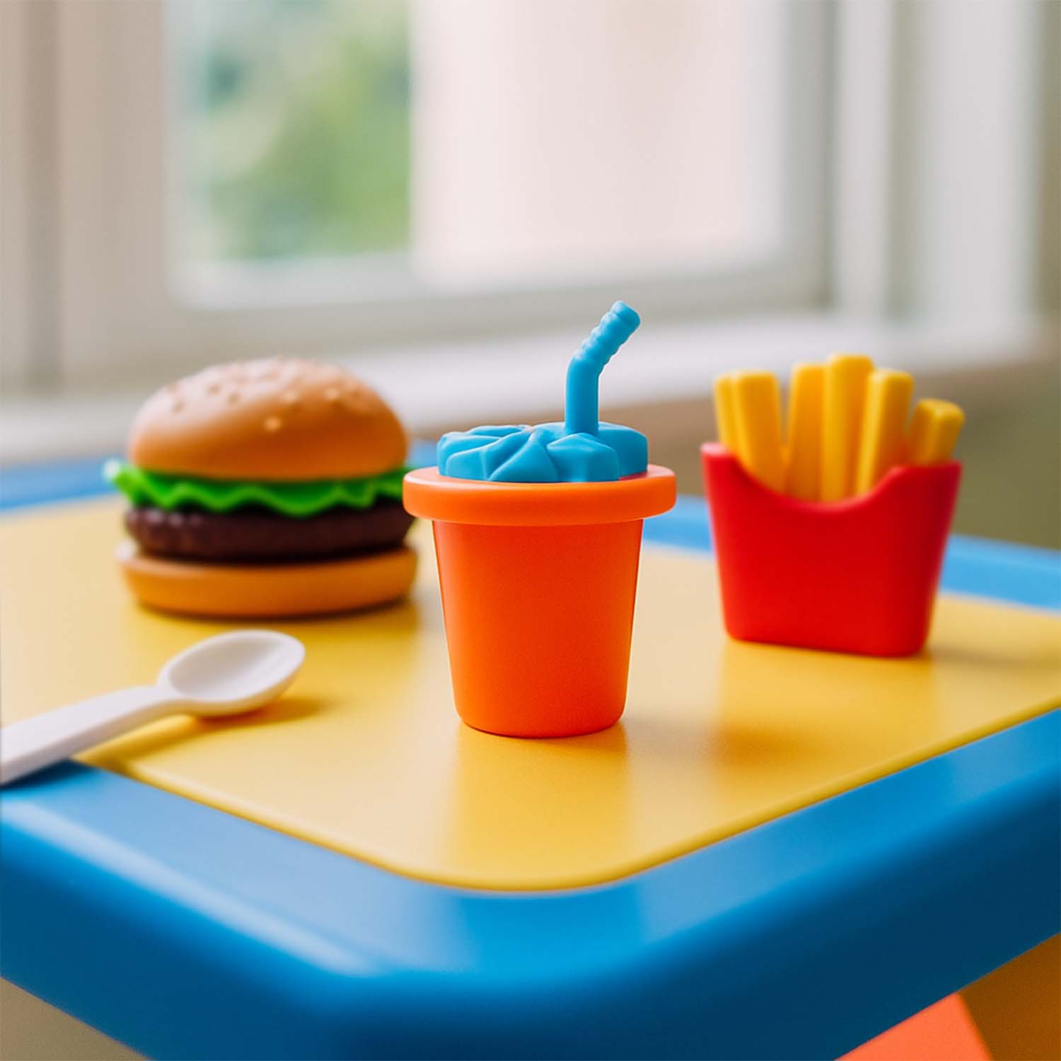Cold Drink Toy