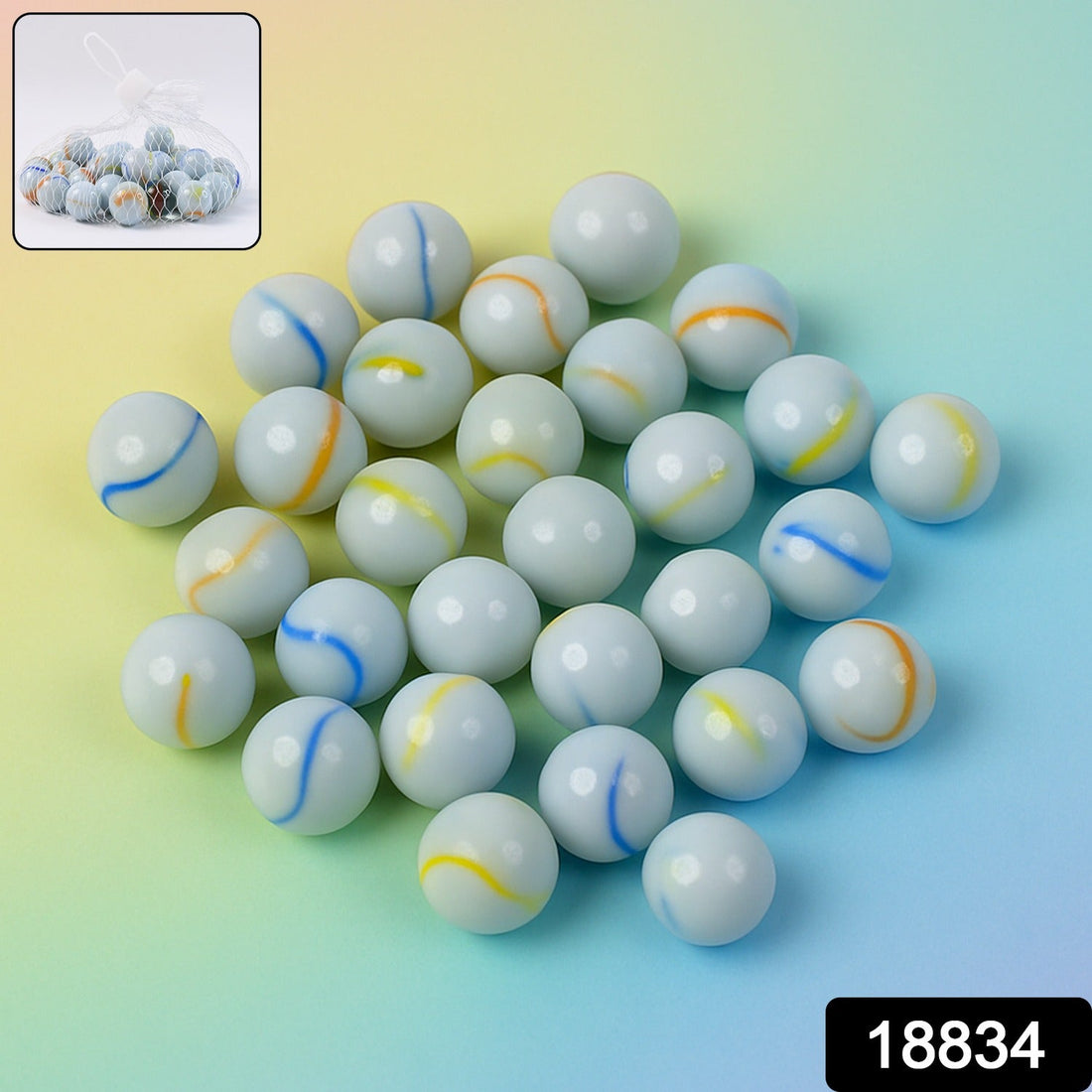 Collector’s Choice Marbles