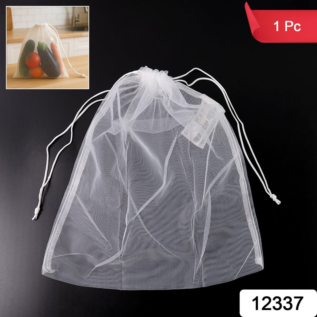 Repeat Bag