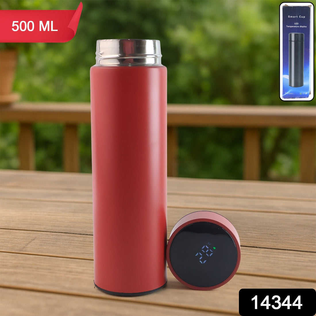  Stainless Steel Water Bottle