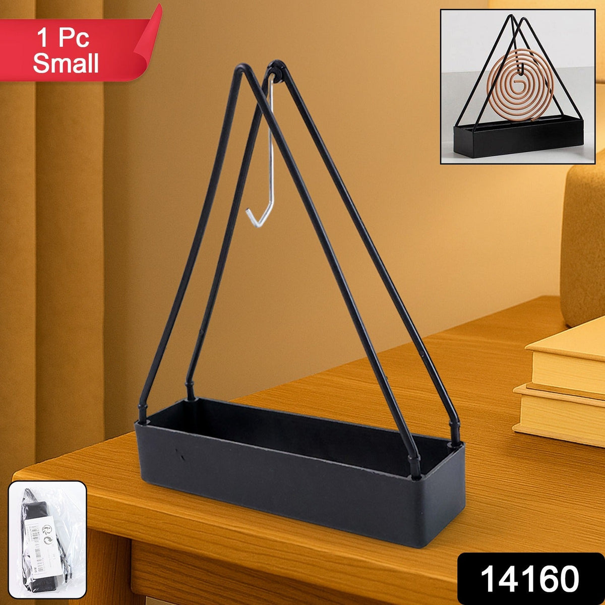 Mosquito Coil Holder