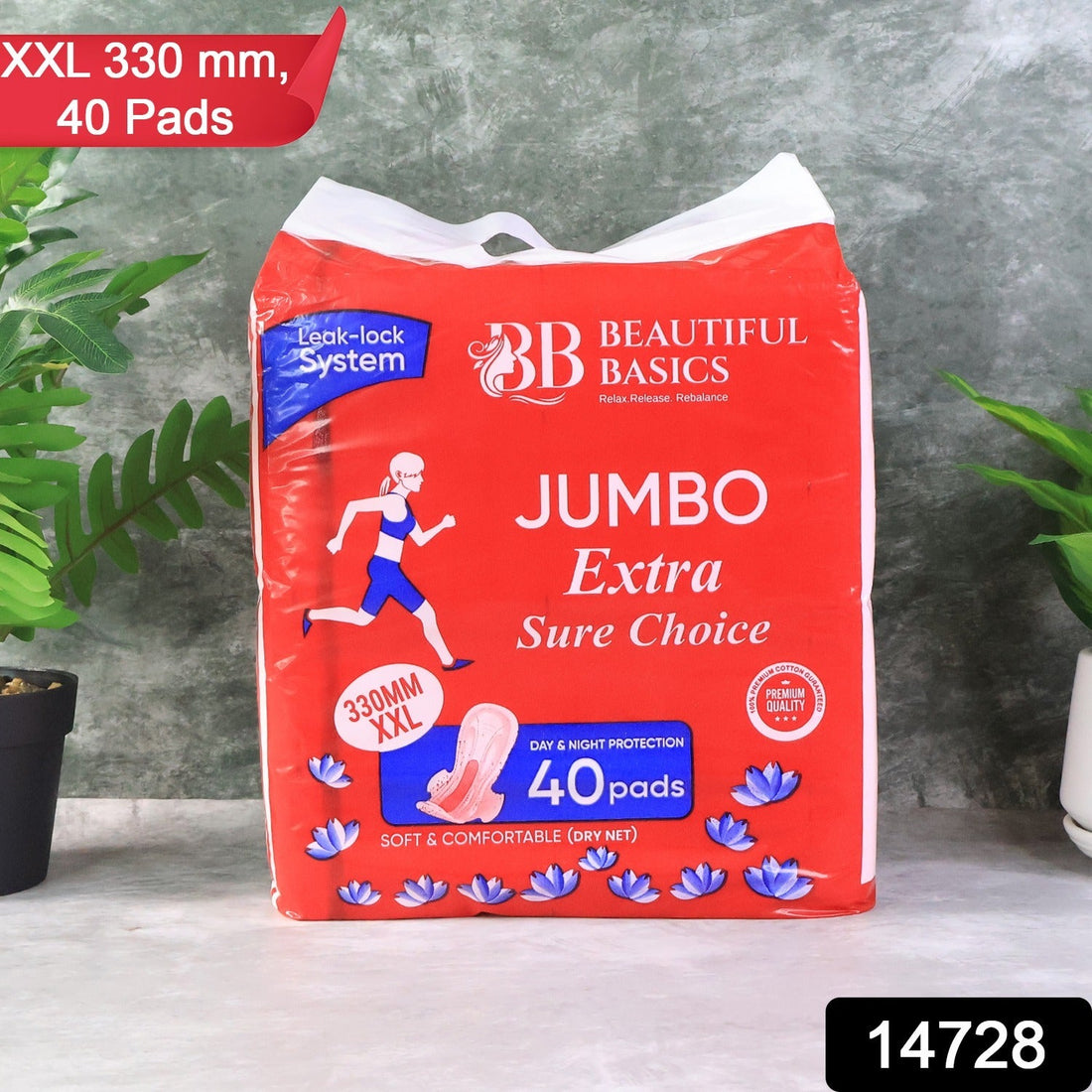Regular Sanitary Pads
