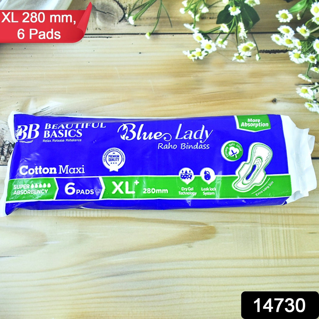 Sanitary Pads