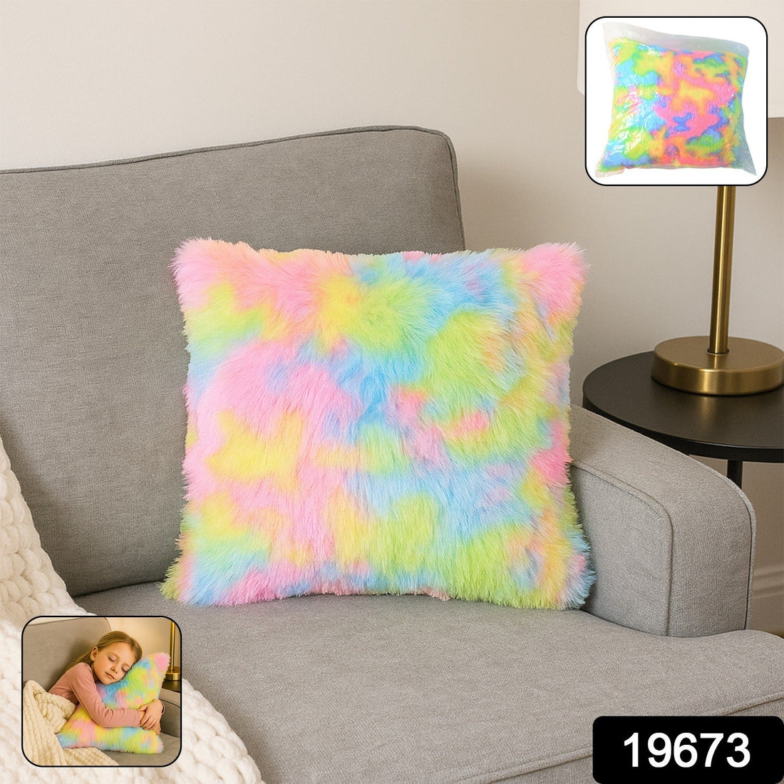 Cushion Pillow
