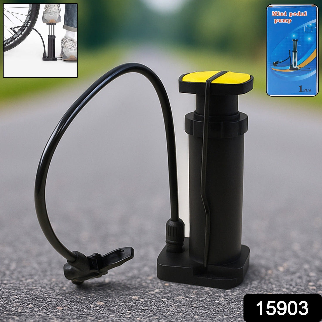 Air Pump