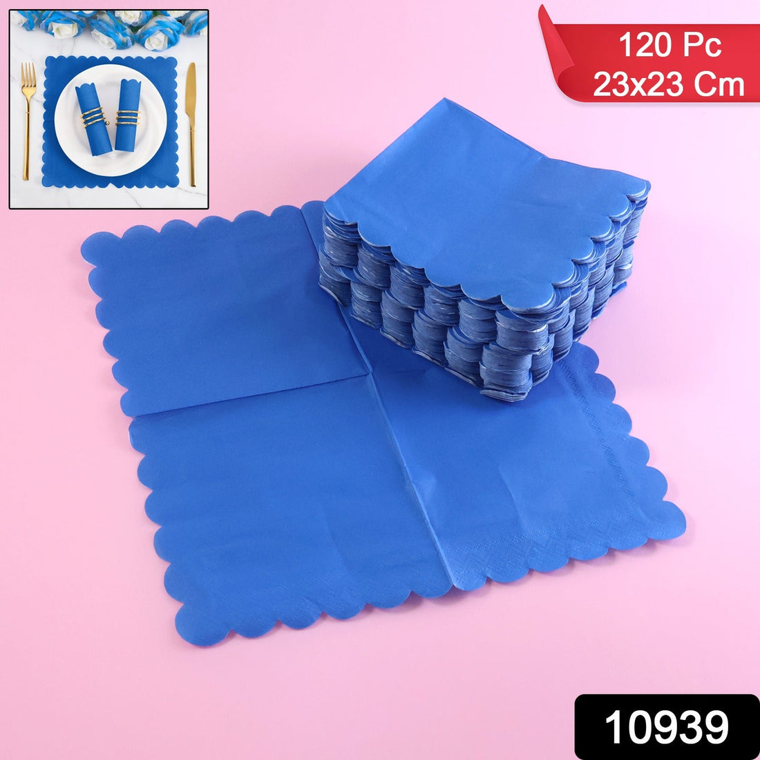 Party Napkins