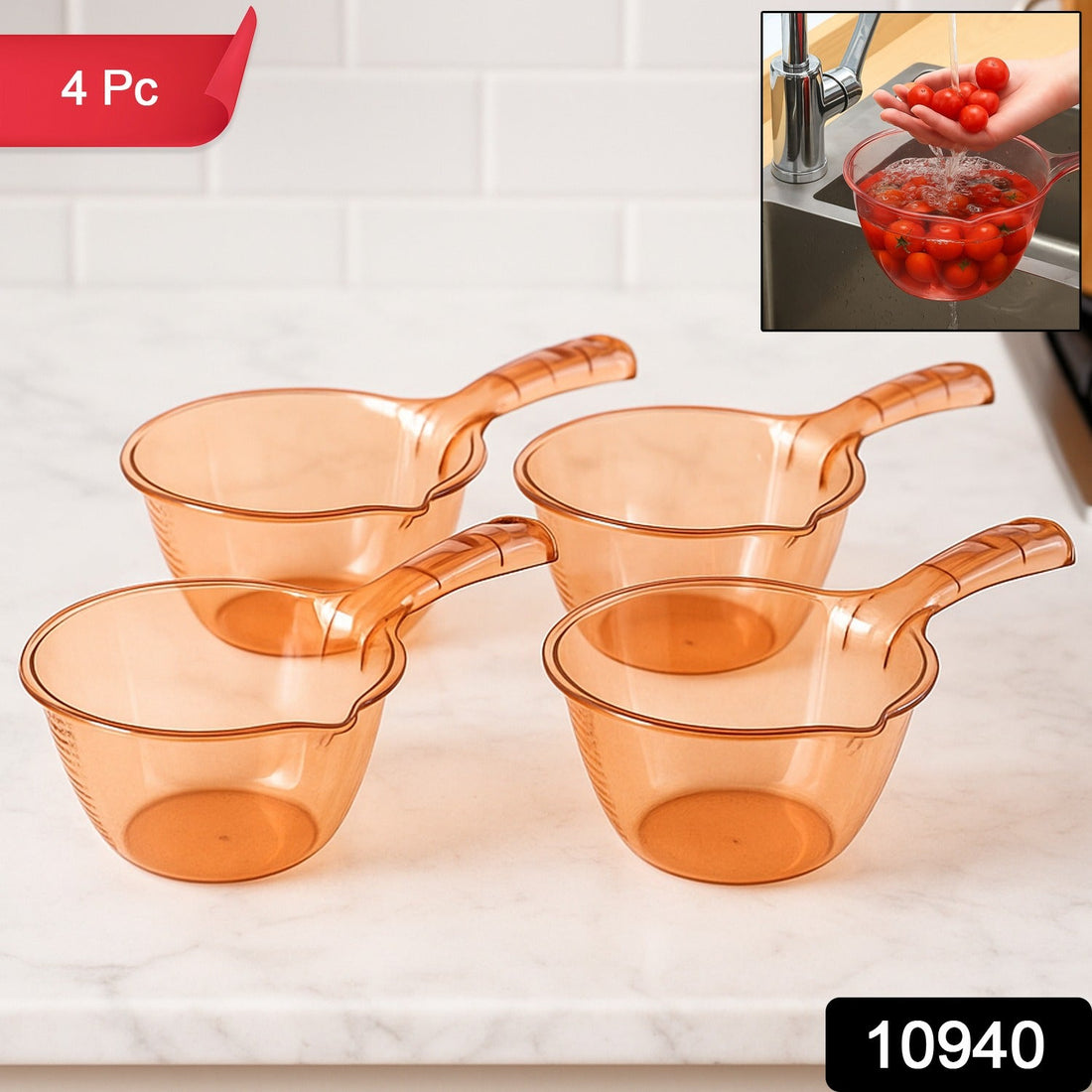 Bowl Set