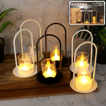 LED Candles