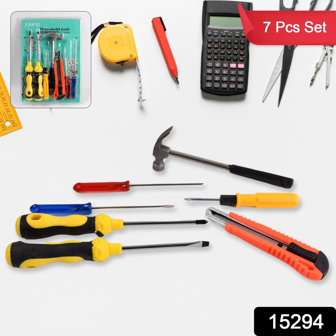 FixMaster 7X