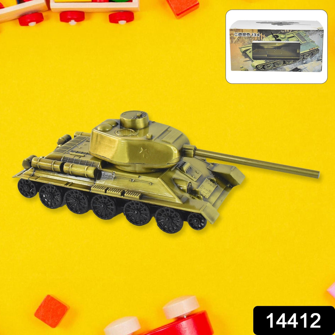 IronBattalion