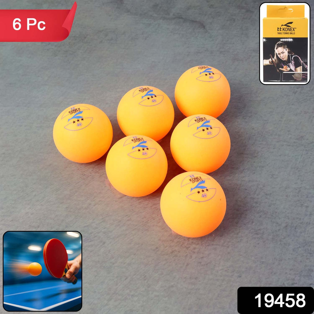 Tennis Balls