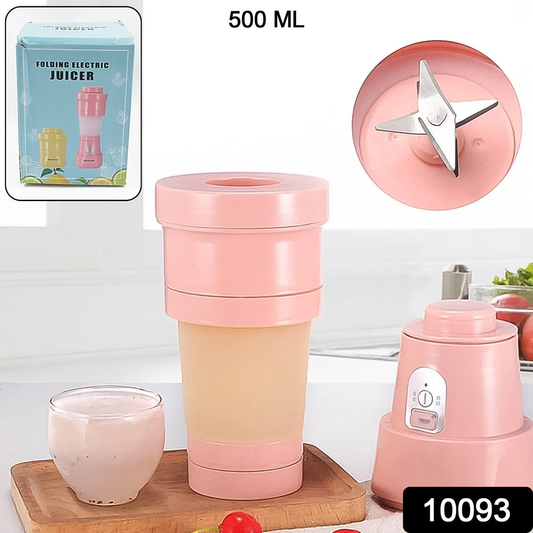 Juicer 