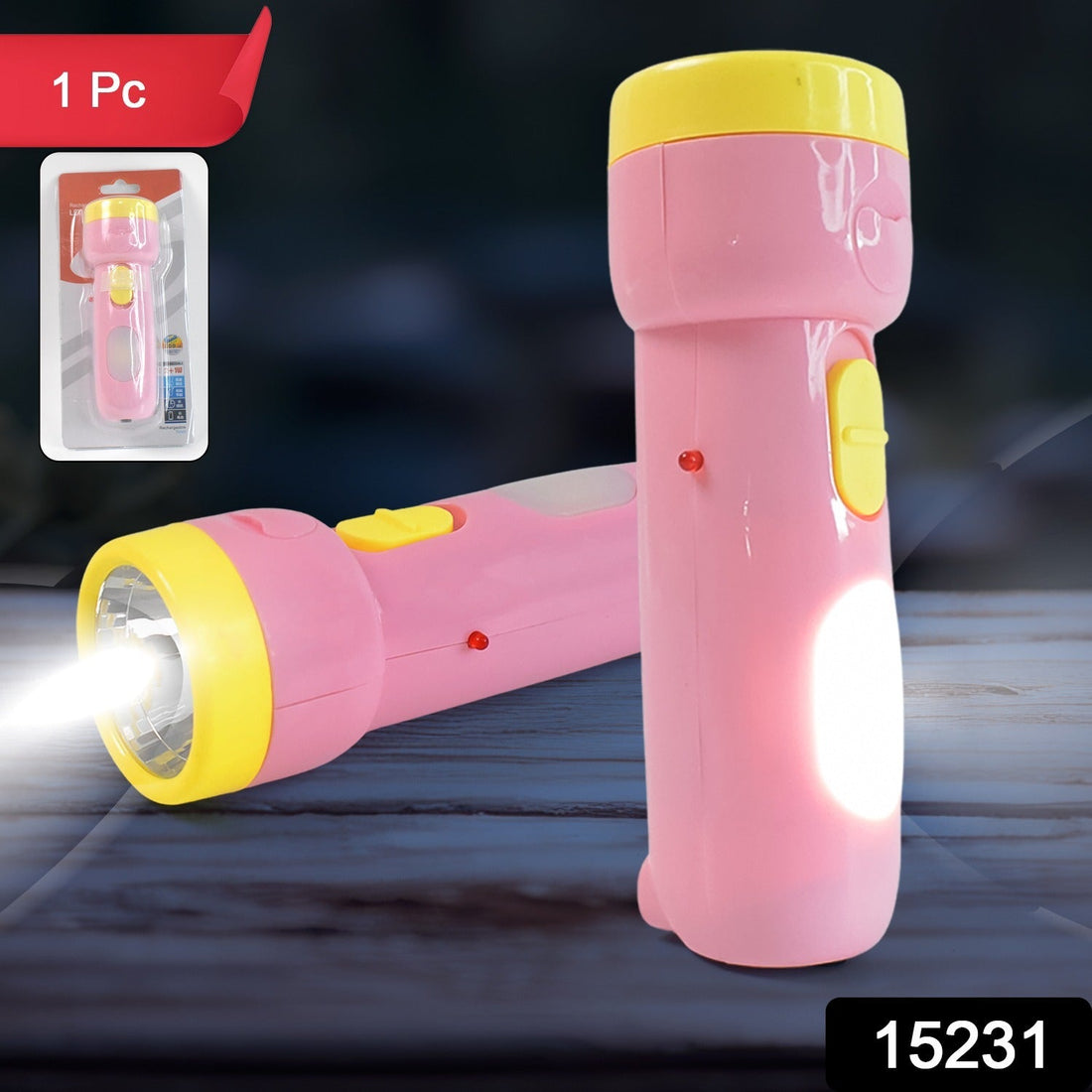 TrailBlaze Torch