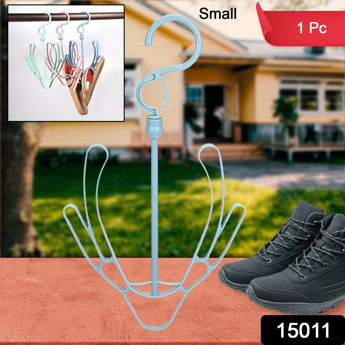 Shoes Drying Hanger