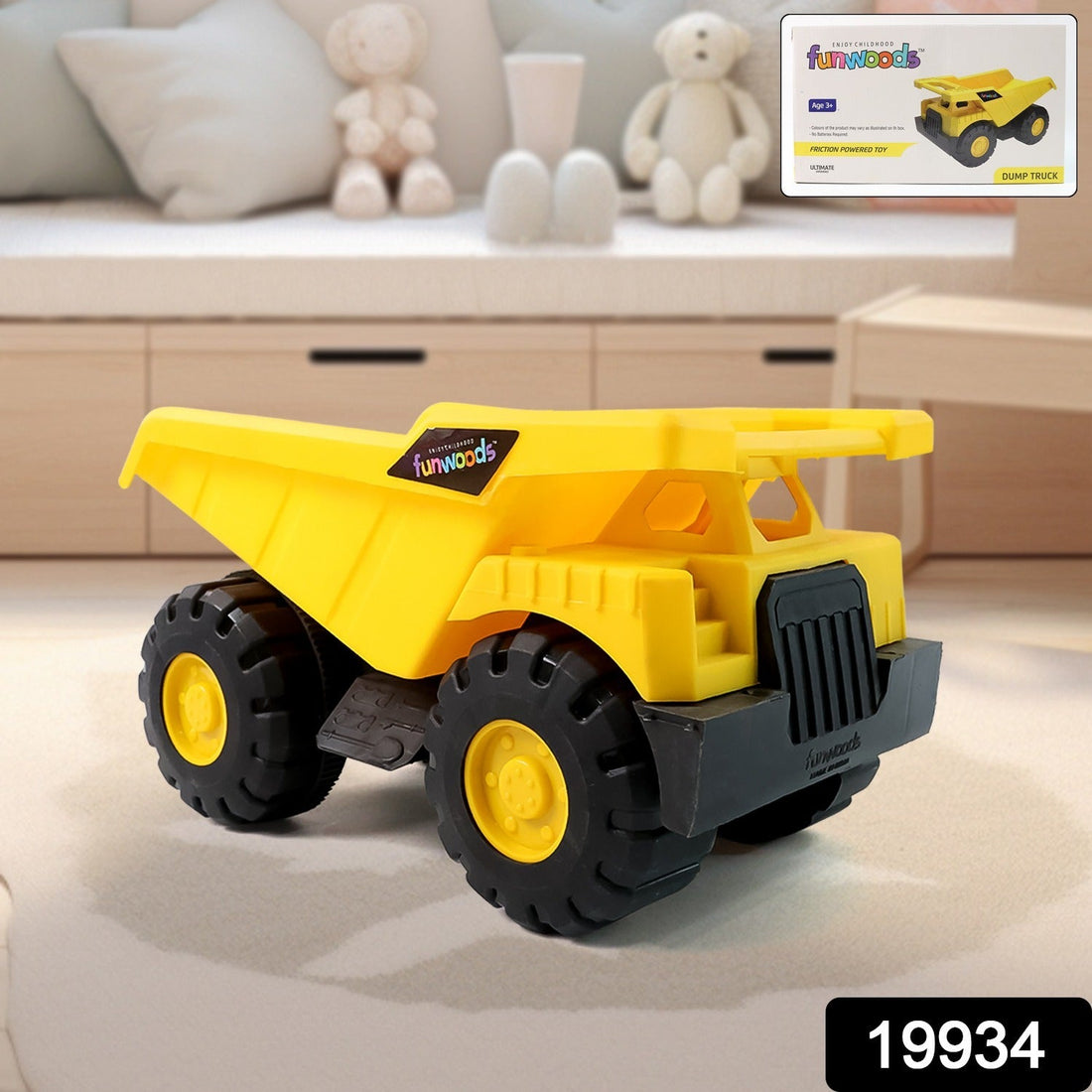 toy